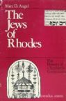 The Jews Of Rhodes